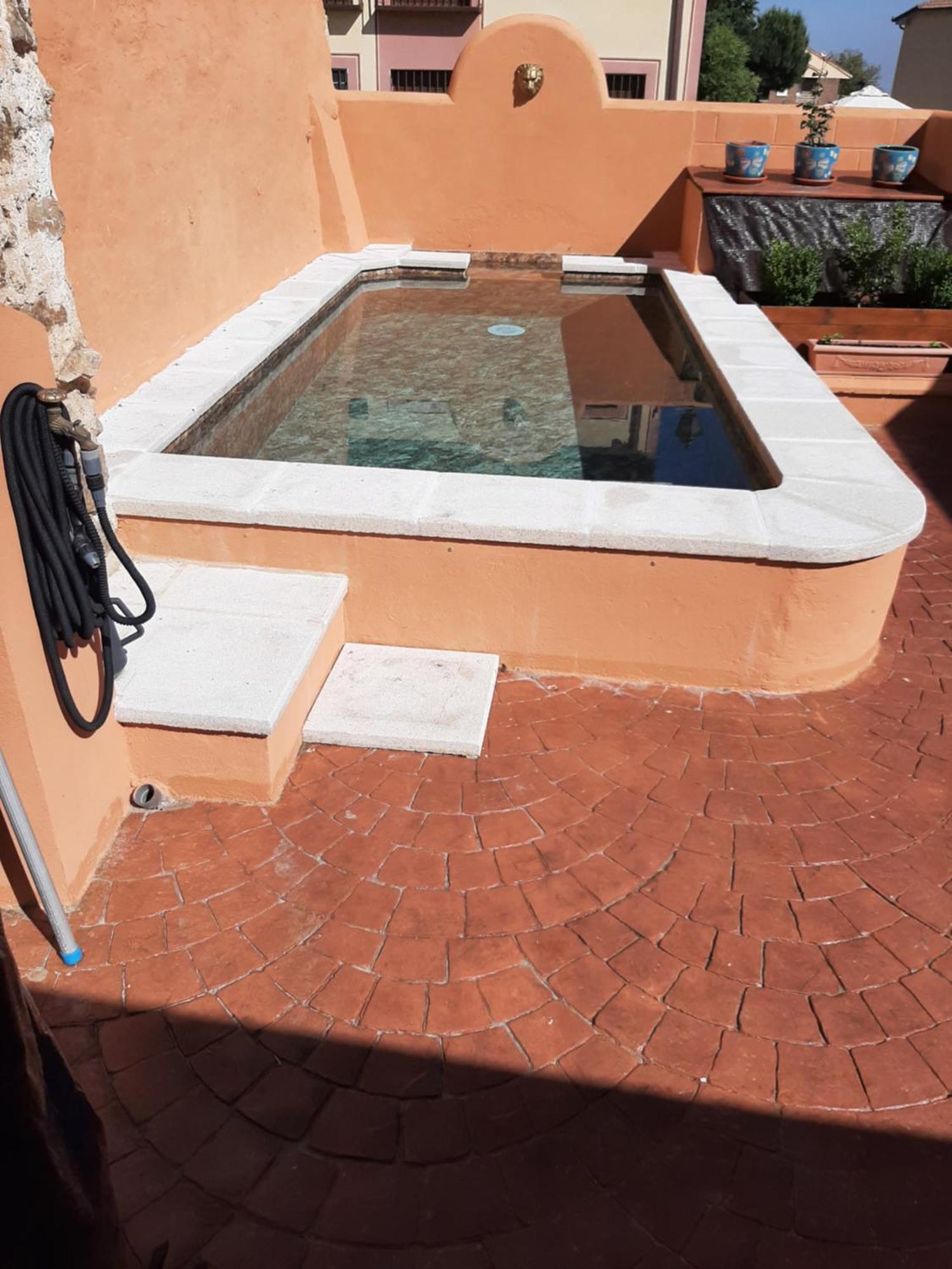 El Horno De La Aldegueela Holiday home
