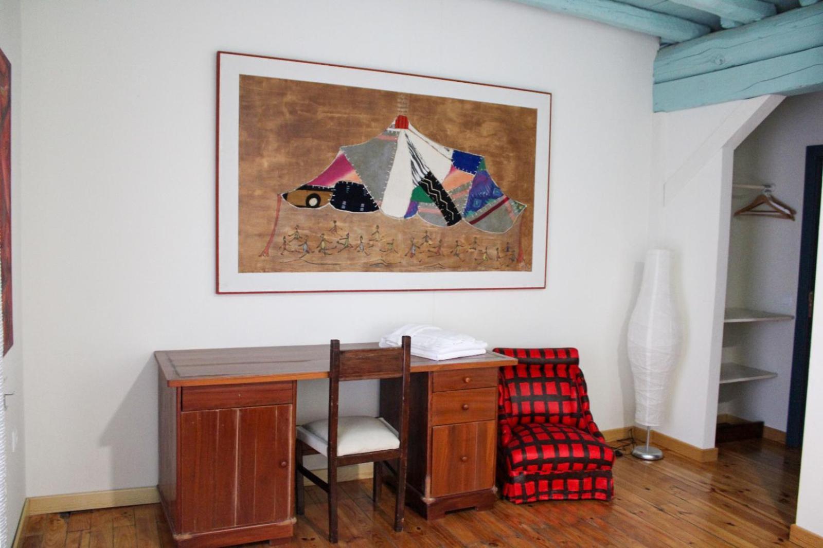 El Horno De La Aldegueela Holiday home